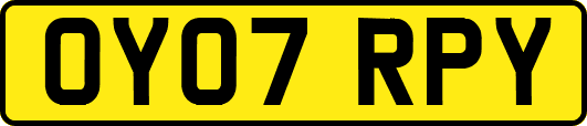 OY07RPY