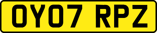 OY07RPZ