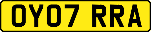 OY07RRA
