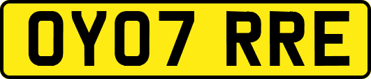 OY07RRE