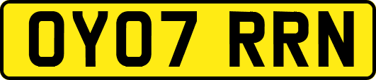 OY07RRN