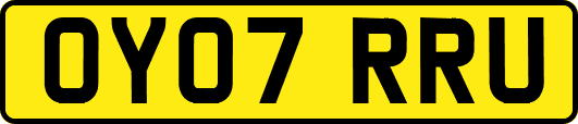 OY07RRU