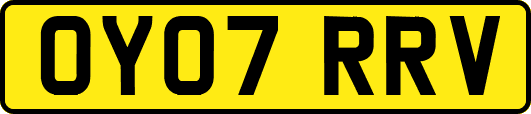 OY07RRV