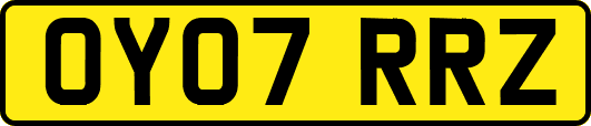 OY07RRZ