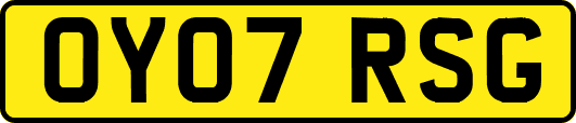 OY07RSG