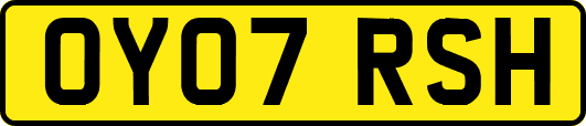 OY07RSH
