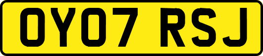 OY07RSJ