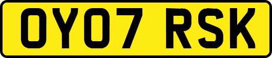 OY07RSK