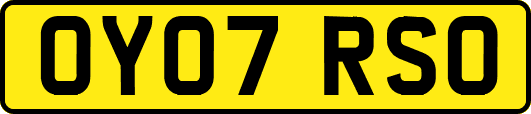 OY07RSO