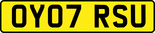 OY07RSU