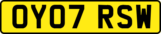 OY07RSW