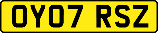 OY07RSZ