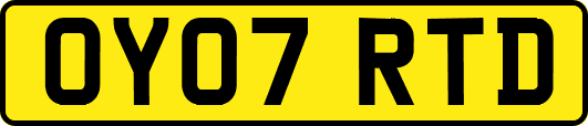 OY07RTD