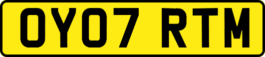 OY07RTM