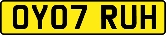OY07RUH