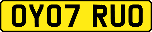 OY07RUO