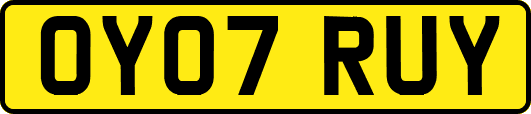 OY07RUY