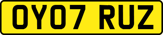 OY07RUZ