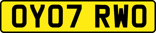 OY07RWO