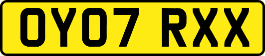 OY07RXX