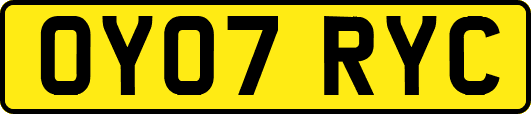 OY07RYC