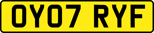 OY07RYF