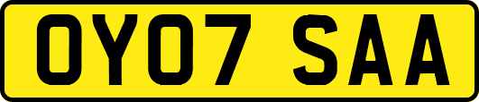 OY07SAA