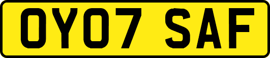 OY07SAF