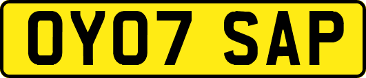 OY07SAP