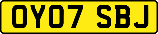 OY07SBJ