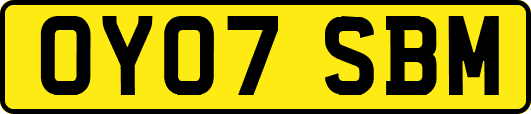 OY07SBM