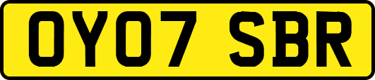 OY07SBR