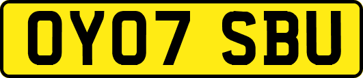 OY07SBU