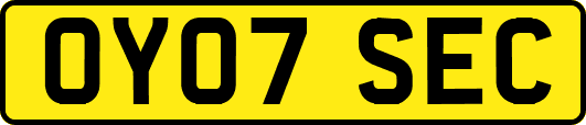 OY07SEC