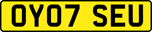 OY07SEU