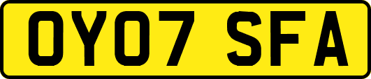 OY07SFA