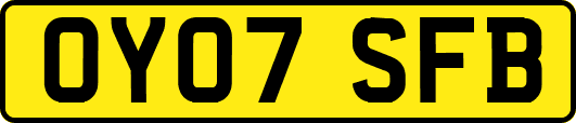 OY07SFB