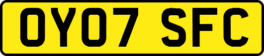 OY07SFC
