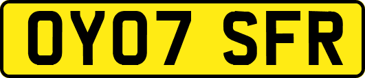 OY07SFR