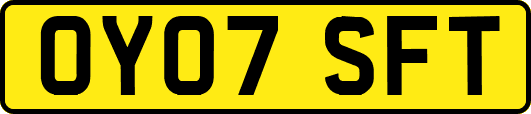 OY07SFT