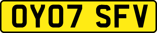 OY07SFV