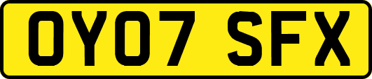 OY07SFX
