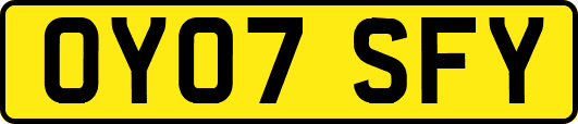 OY07SFY