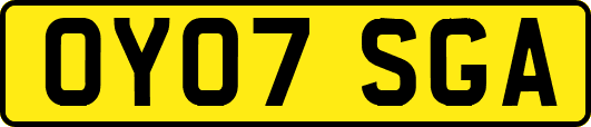 OY07SGA
