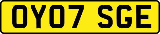 OY07SGE