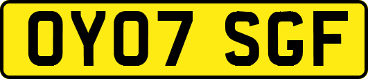 OY07SGF