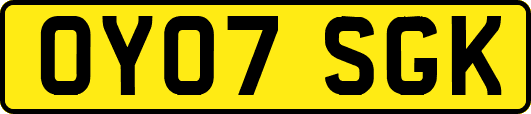 OY07SGK