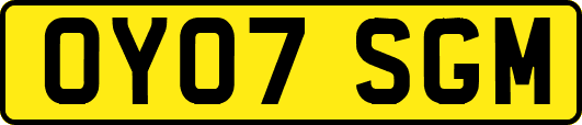 OY07SGM