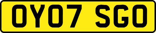 OY07SGO