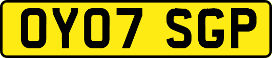 OY07SGP